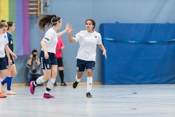 Bild 302 - F Loewinnen Hallen Cup